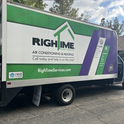 RighTime Home Services