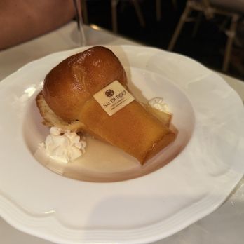 IL Lago Trattoria - BABA AL LIMONCELLO - Italian Near Me - Doral, Florida IL Lago Trattoria - BABA AL LIMONCELLO - Italian Near Me - Doral, Florida
