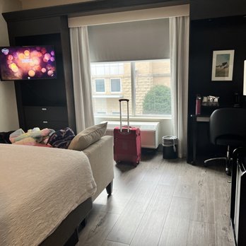 Hampton Inn & Suites Chattanooga/Downtown - Hotels Near Me - Chattanooga, Tennessee Hampton Inn & Suites Chattanooga/Downtown - Hotels Near Me - Chattanooga, Tennessee