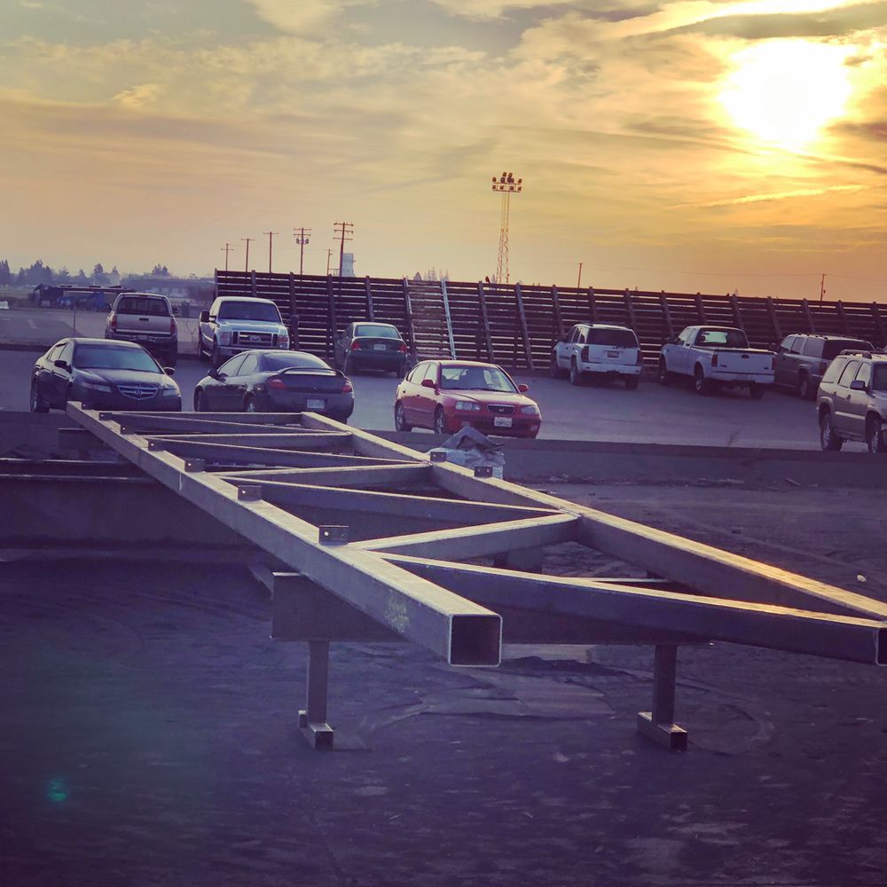 LEGION SANDBLASTING AND COATINGS 32 Photos 10556 Combie Rd, Auburn