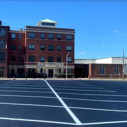 Exterior photo of Five Star Complete Asphalt Services - West Haven, Connecticut Exterior photo of Five Star Complete Asphalt Services - West Haven, Connecticut