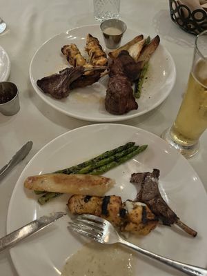 Sofia Restaurant by null