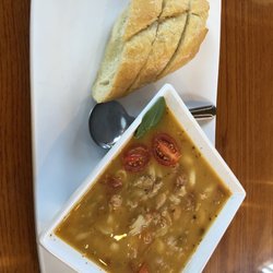 Soup!