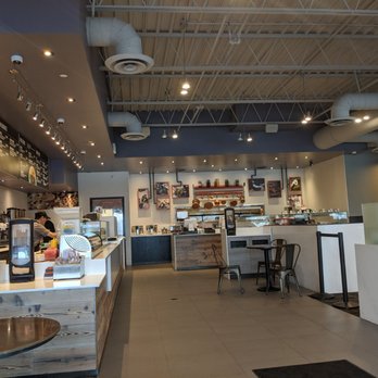 Spoon and Fork Corner - Interior - Japanese Near Me - Mississauga, Ontario
