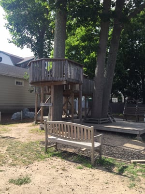 Niantic Children's Museum by null