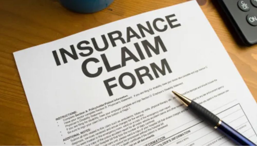 Slide of Roofing Analytics