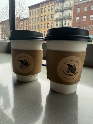 Empanadas Cafe by null