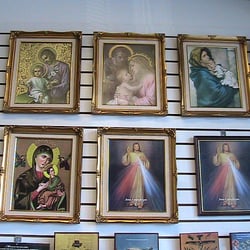 JMJ Catholic Books & Articles in Virginia Beach gift card