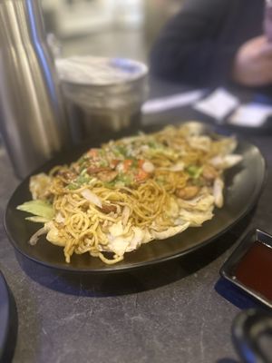 Sodam Chicken Shoreline by null