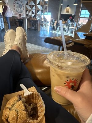 Front Porch Coffee Co. & Bakery by null
