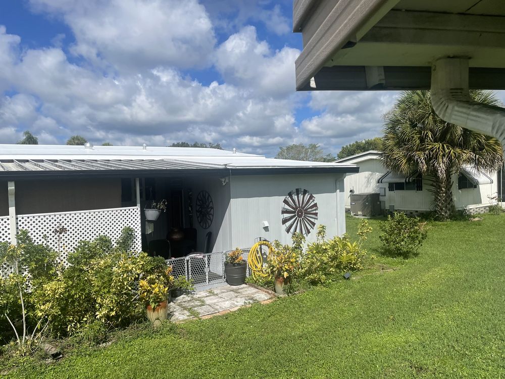 Slide of All Weather Roofing