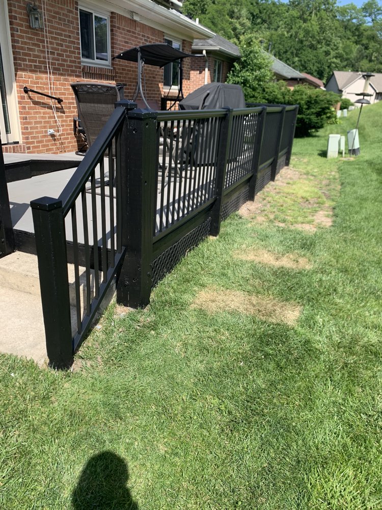 Slide of The 3 Rule Handyman