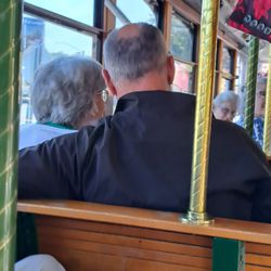 Branson Shows - #comedytrolley Humor? Nope!!