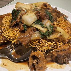 New Station Seafood