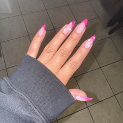 Jayden Nail Studio - Nails