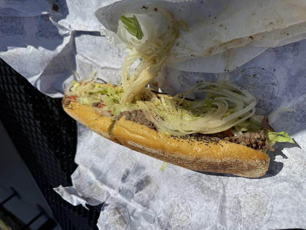Delsea Steaks Image