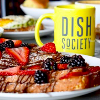 Dish Society