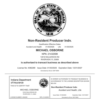 Osborne Health Solutions - Health Insurance Offices Near Me Osborne Health Solutions - Health Insurance Offices Near Me