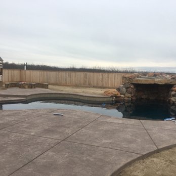 Advanced Pools - Pool & Hot Tub Service Near Me - Hanford, California