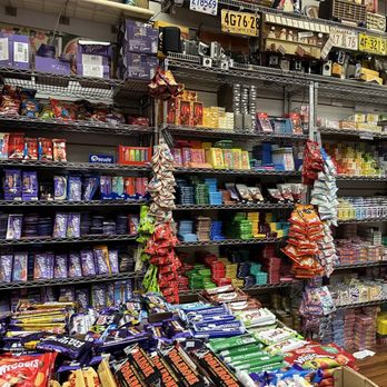 Economy Candy - Candy Stores Near Me - New York, New York Economy Candy - Candy Stores Near Me - New York, New York