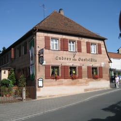 Gastwirtschaft Endres