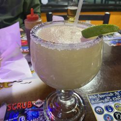 La Rockita - Mango margarita