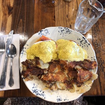 The Birch Door Cafe - Northwestern Benedict - Breakfast & Brunch Near Me - Bellingham, Washington The Birch Door Cafe - Northwestern Benedict - Breakfast & Brunch Near Me - Bellingham, Washington