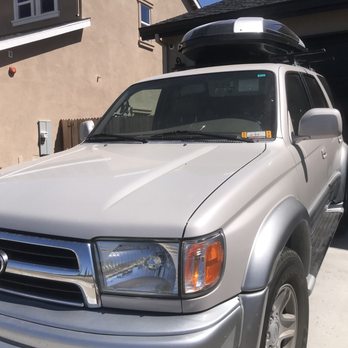 Niemann's Auto Touch - 6/15/2018: Untouched, unedited photo. - Auto Detailing Near Me - Placerville, California