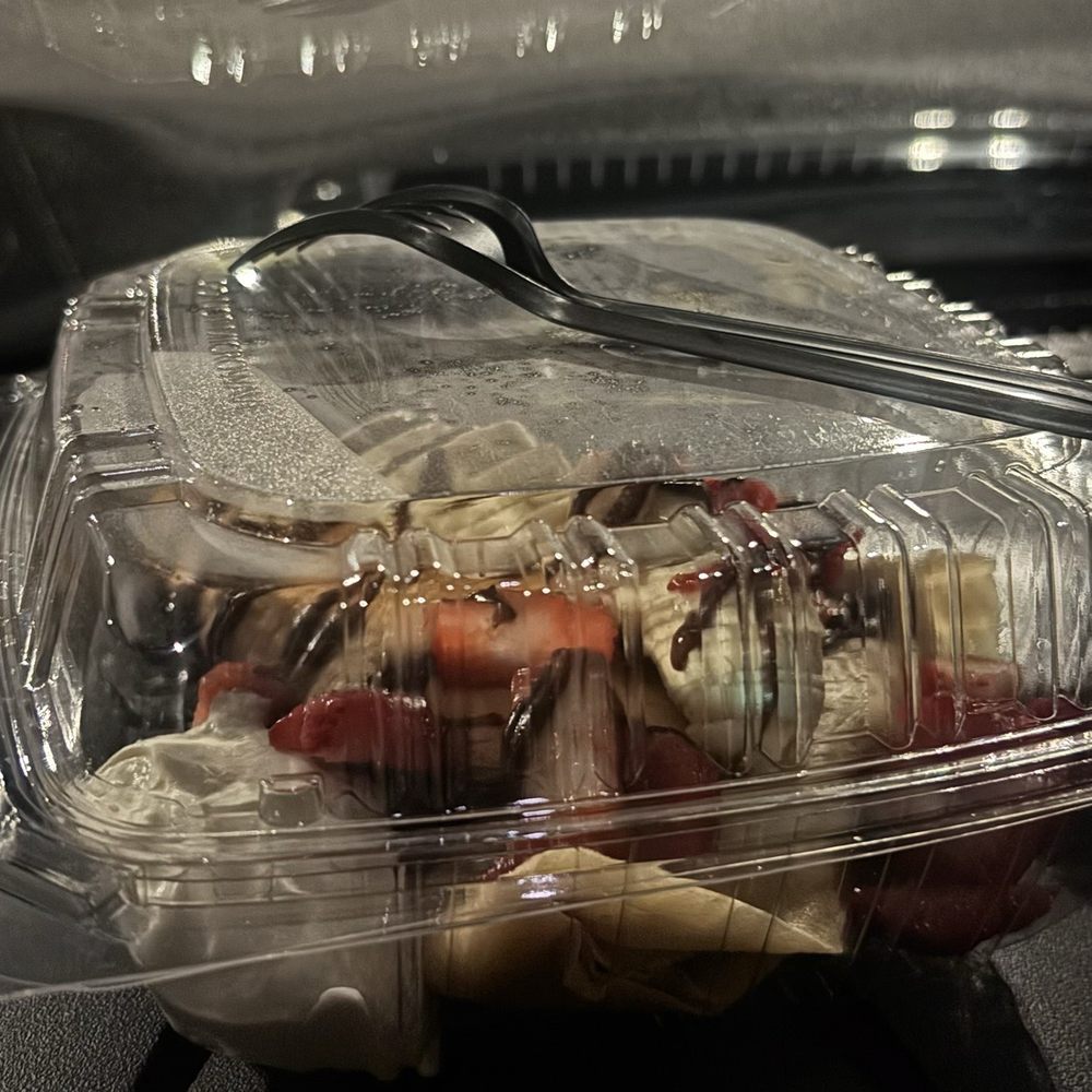 Crepe