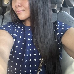 Sassy Styles by Sarah & Company - Simple cut that kept my length, and made my hair look so much more healthy