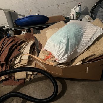 Seattle Rubbish Removal - Removed carpet - Junk Removal & Hauling Near Me - Seattle, Washington Seattle Rubbish Removal - Removed carpet - Junk Removal & Hauling Near Me - Seattle, Washington