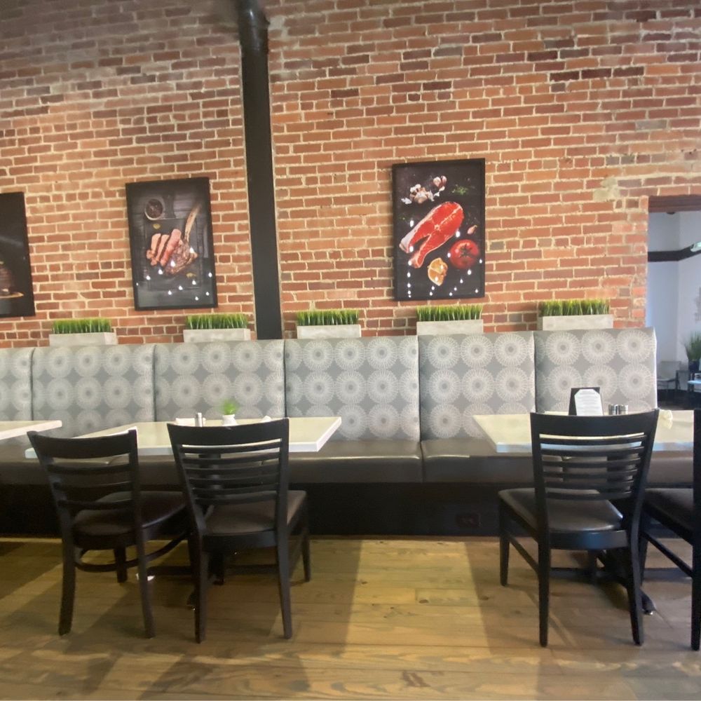 Chophouse 101 - American Near Me - Kannapolis, North Carolina