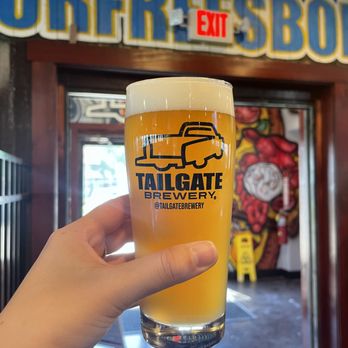 TailGate Brewery Murfreesboro - Breweries Near Me - Murfreesboro, Tennessee TailGate Brewery Murfreesboro - Breweries Near Me - Murfreesboro, Tennessee