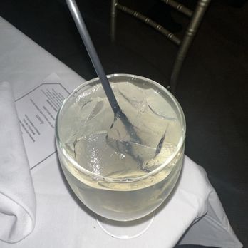 Ruth's Chris Steak House - Strands of hair in lemonade - Steakhouses Near Me - Pikesville, Maryland Ruth's Chris Steak House - Strands of hair in lemonade - Steakhouses Near Me - Pikesville, Maryland