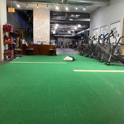 Defined Training