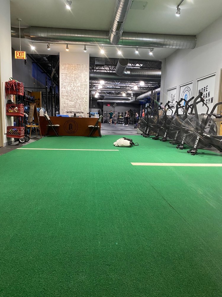 Social spots from Defined Training