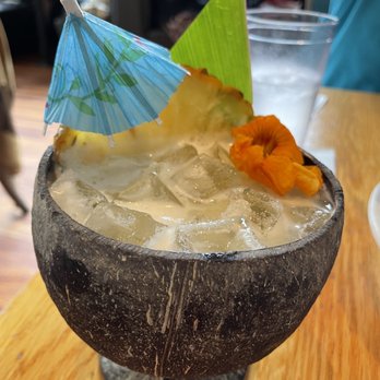 Koko Head Cafe - Ocean chi chi - Breakfast & Brunch Near Me - Honolulu, Hawaii