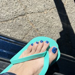 X Nails