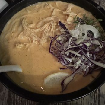 Saucy Oakland - Pan Asian Near Me - Oakland, California