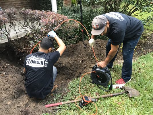Drain Cleaning - Holland Plumbing, Inc is a reliable and affordable business. We pride ourselves on the relationships we build with our customers. There is no job too big or too small that we can’t handle. During this time, Holland Plumbing is prepared to respond and support our community as we go through the coronavirus