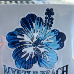 Barnacle Gift Shop - Sticker