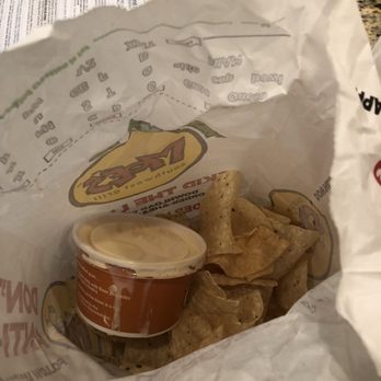 Moe's Southwest Grill - Mexican Near Me - Brandon, Florida