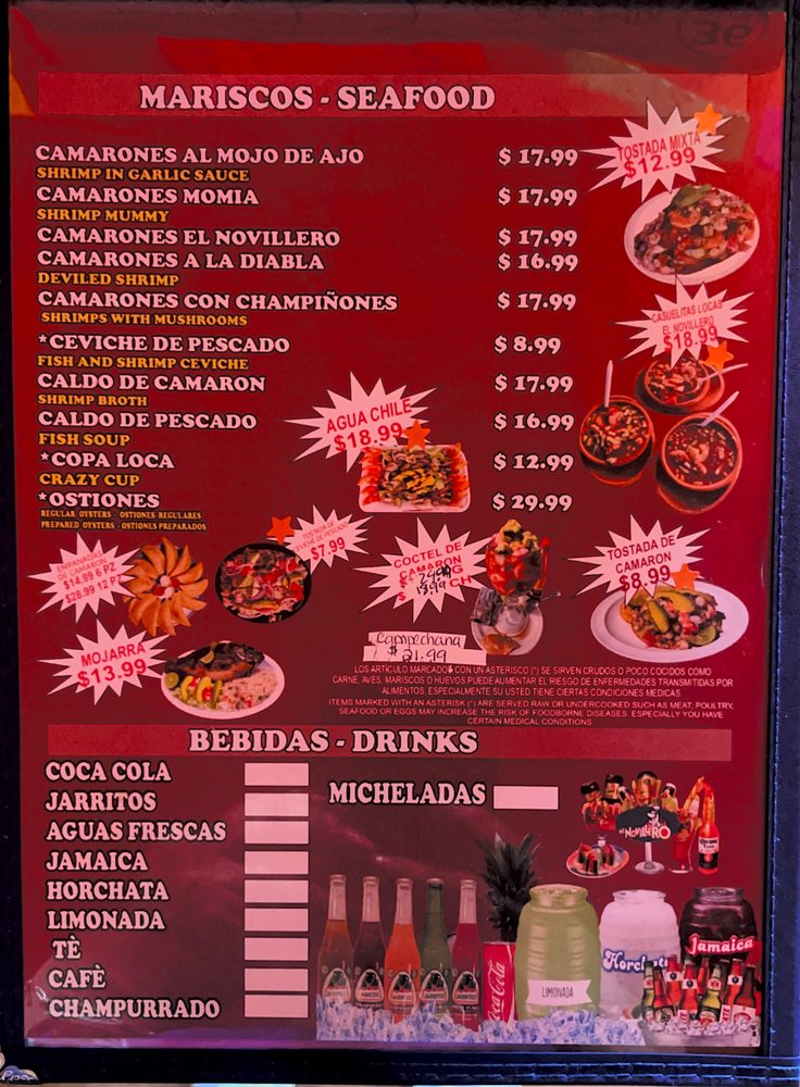 El Novillero