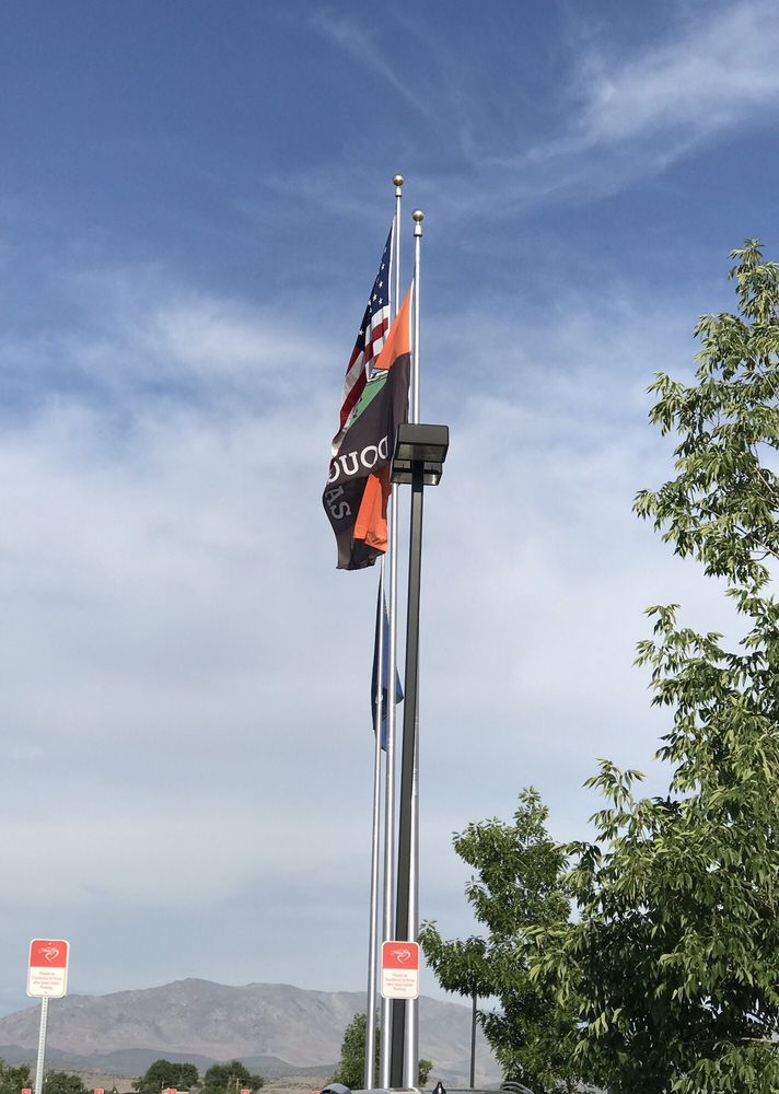 DOUGLAS COUNTY COMMUNITY & SENIOR CENTER Updated June 2024 10