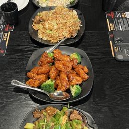 7 Delicious plates 7 Delicious plates