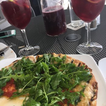 The Olympia Tea Room - New American Near Me - Westerly, Rhode Island