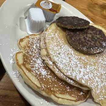 Daisy Mae’s - Homemade Pancakes - Breakfast & Brunch Near Me - New Orleans, Louisiana