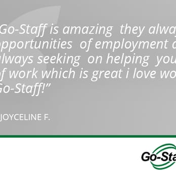 Go Staff - Employment Agencies Near Me - Anaheim, California Go Staff - Employment Agencies Near Me - Anaheim, California