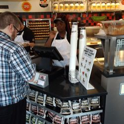 Jimmy John's