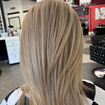 Bella Cosa Salon - Hair Salons Near Me - San Jose, California Bella Cosa Salon - Hair Salons Near Me - San Jose, California